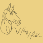hoofhub logo farbe