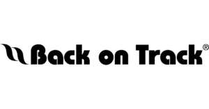 back on track